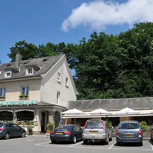  Hostel Du Lac